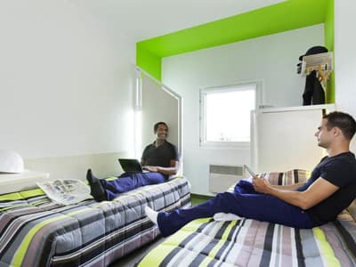 Première Classe Evry Sud - Mennecy