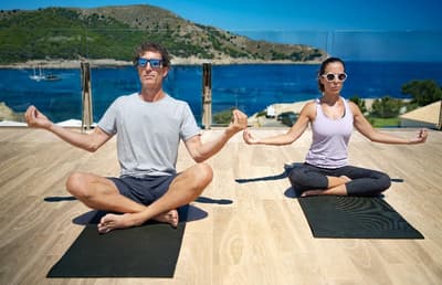 Parque Nereida Suites Hotel