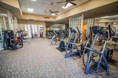 Desert Breezes Resort