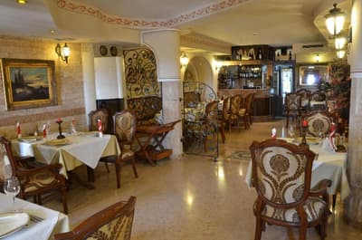 Boris Palace