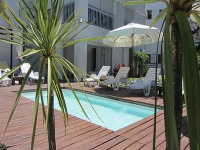 Baie Des Anges Apart Hotel & Spa