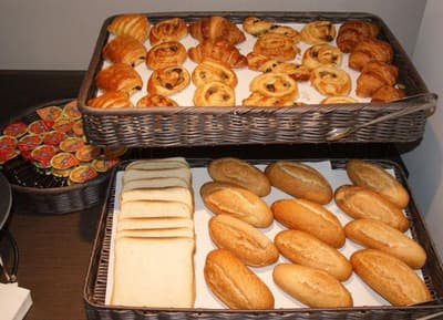 Acropolis Hotel Paris Boulogne