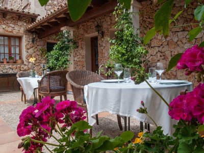 Agroturismo Ses Illes