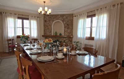 Agroturismo Ses Illes