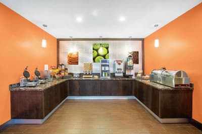 La Quinta Inn Suites Conference Center Prescott