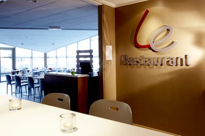 Campanile Paris Ouest - Gennevilliers Barbanniers