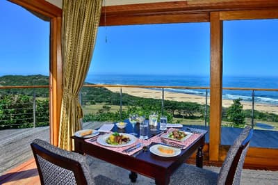 Oceana Beach & Wildlife Reserve