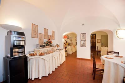 Hotel San Lino