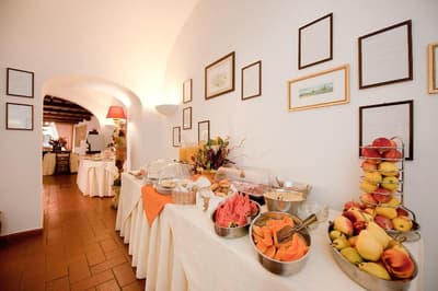 Hotel San Lino