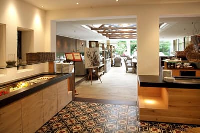 Thermen-Vital-Hotel Am Mühlbach