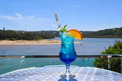Blue Lagoon