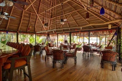 Singing Sands Inn