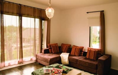 Casa Suaya Hotel