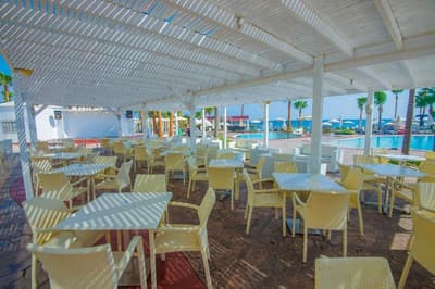 Marlita Beach Hotel Apartments
