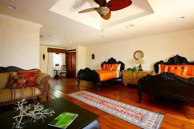 Marley Resort & Spa