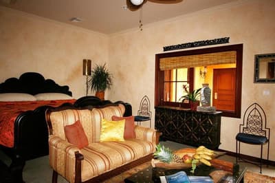Marley Resort & Spa