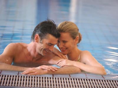 Ringhotel Mönch's Waldhotel