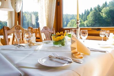 Ringhotel Mönch's Waldhotel