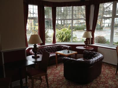 TravelRest Solent Gateway