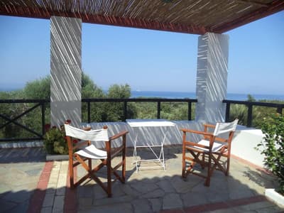 Ilis Villas