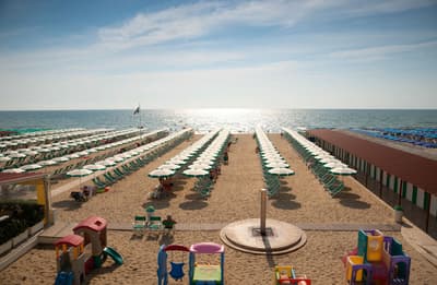 Residence Miramare