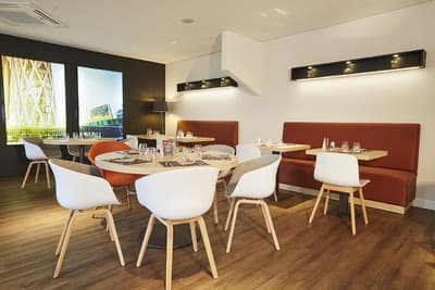 Kyriad Bezons - La Defense