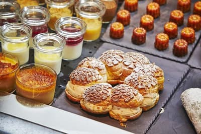 Kyriad Bezons - La Defense