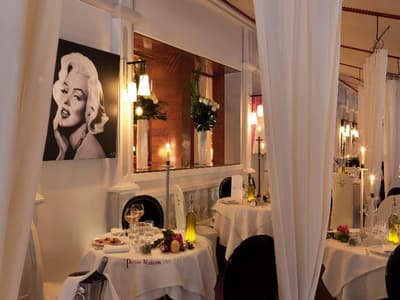 Fouquet's Barrière - Paris