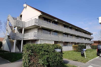 Kyriad Fontenay Tresigny