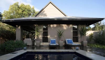 Prana Lodge