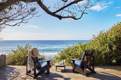Prana Lodge