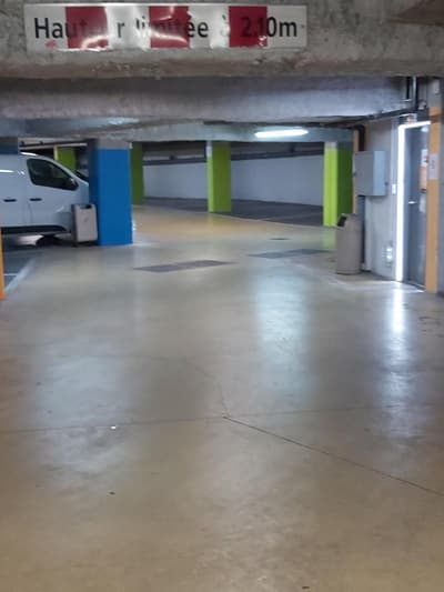 hotelF1 Paris Porte de Montreuil (renovated)