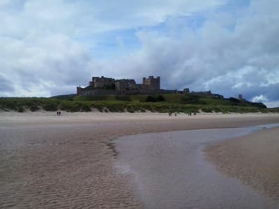 Larkhall Burn Cottages