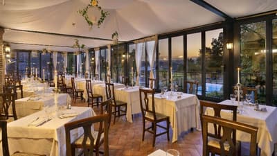 Abbazia Dei Collemedio