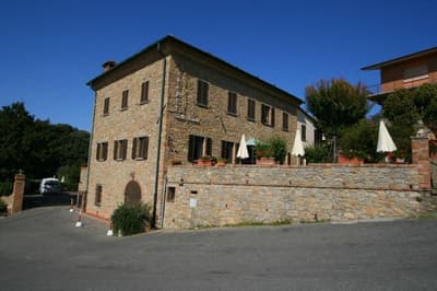 Albergo Villa Nencini