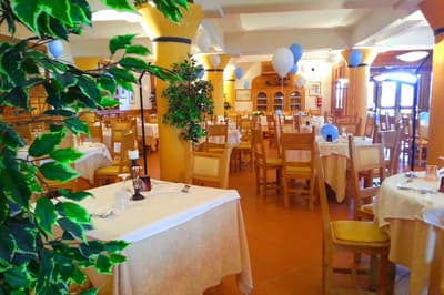 Albergo Villa Nencini