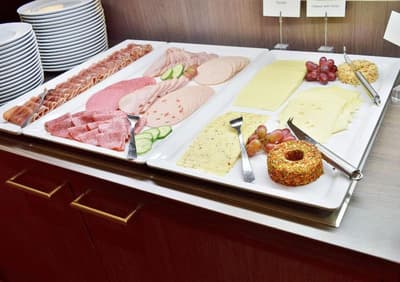 KEDI Hotel Papenburg