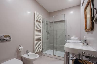 Palazzo Dalla Rosa Prati