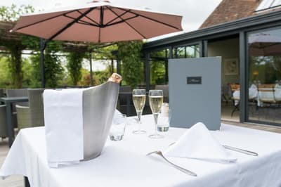 Hotel The Originals Domaine de Bellevue