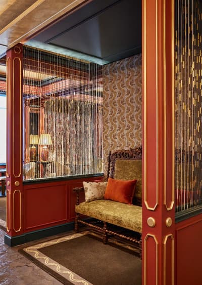 Hotel de Montesquieu