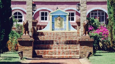 Villa Toscana Boutique