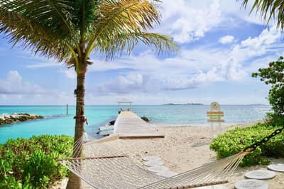 Sandyport Beach Resort