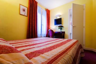 Relais Bergson