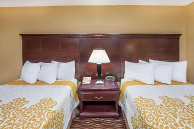 Days Inn by Wyndham Paducah