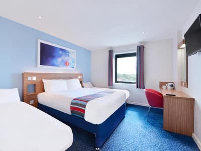 Travelodge Chichester Central