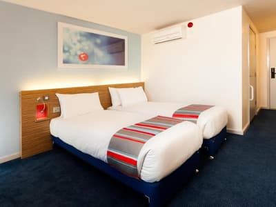 Travelodge Chichester Central