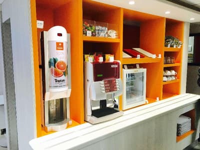 Premiere Classe Epinay Sur Orge