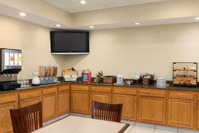 Garner Hotel Paducah West by IHG