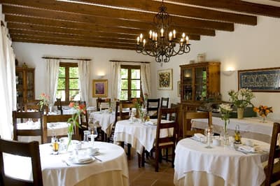 Hotel Finca Ca's Curial