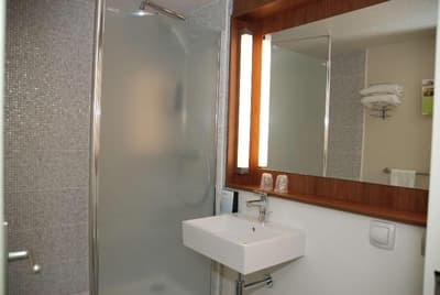 Campanile Creil Villers Saint Paul